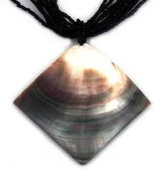 Shell Pendant