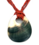 Shell Pendant