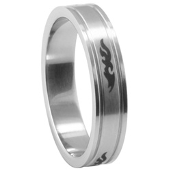 Steel Ring