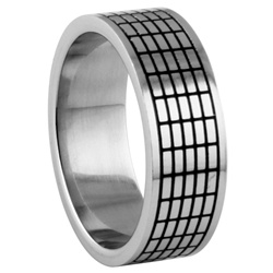 Steel Ring