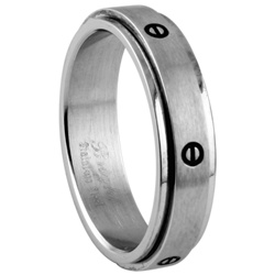 Steel Ring