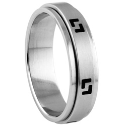 Steel Ring