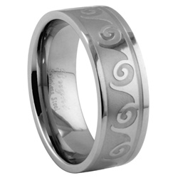 Steel Ring