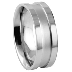 Steel Ring