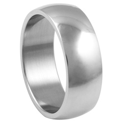 Steel Ring