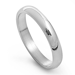 Steel Ring