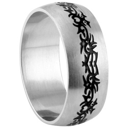 Steel Ring