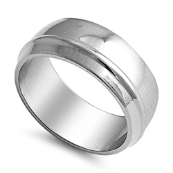 Steel Ring