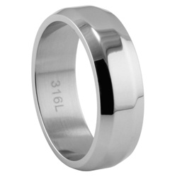 Steel Ring