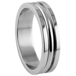 Steel Ring