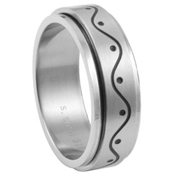 Steel Ring