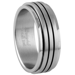 Steel Ring