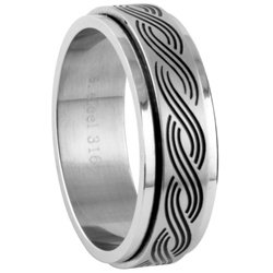 Steel Ring