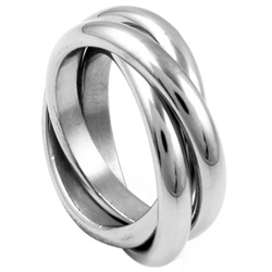 Steel Ring