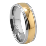 Stainless Steel Ring