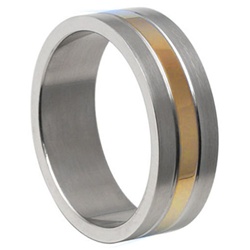 Steel Ring