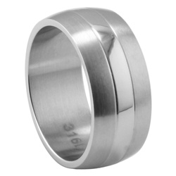 Stainless Steel Ring