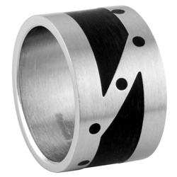 Steel Ring