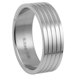 Steel Ring