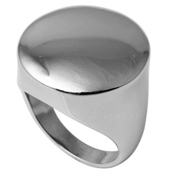 Steel Ring