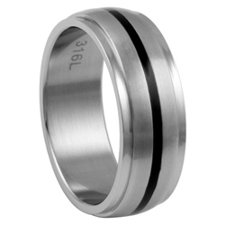 Steel Ring