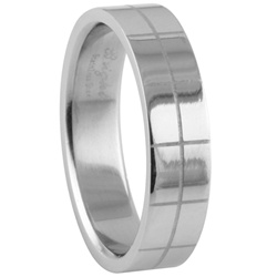 Steel Ring