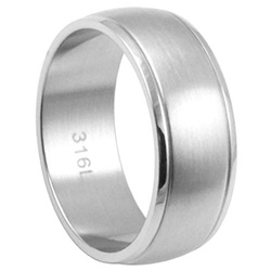 Steel Ring