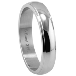 Steel Ring