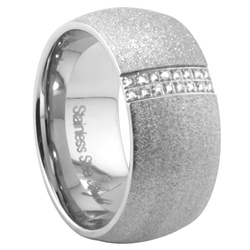 Stainless Steel Ring