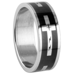 Steel Ring