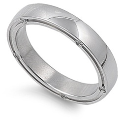 Steel Ring