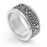 Stainless Steel Casting Ring