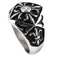 Stainless Steel Casting Ring