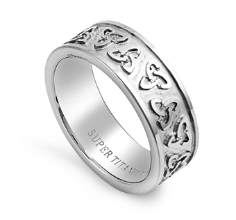 Super Titanium Ring STR-081