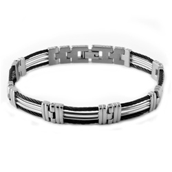 Stainless Steel Bracelet