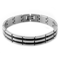 Stainless Steel Bracelet