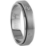 Titanium Ring