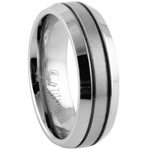 Titanium Ring