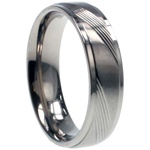 Titanium Ring