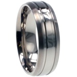 Titanium Ring