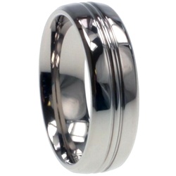 Titanium Ring