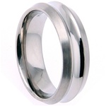 Titanium Ring