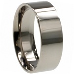 Titanium Ring