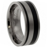 Titanium Ring