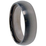 Titanium Ring