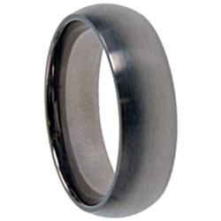 Titanium Ring