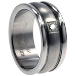 Titanium Ring