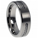 Titanium Ring