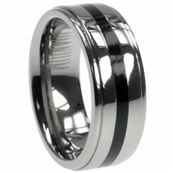 Titanium Ring