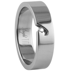 Titanium Ring